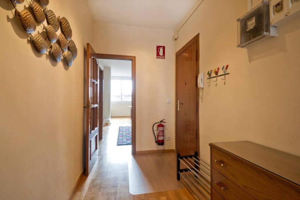 Apartment Poble Nou Barcelona Buitenkant foto